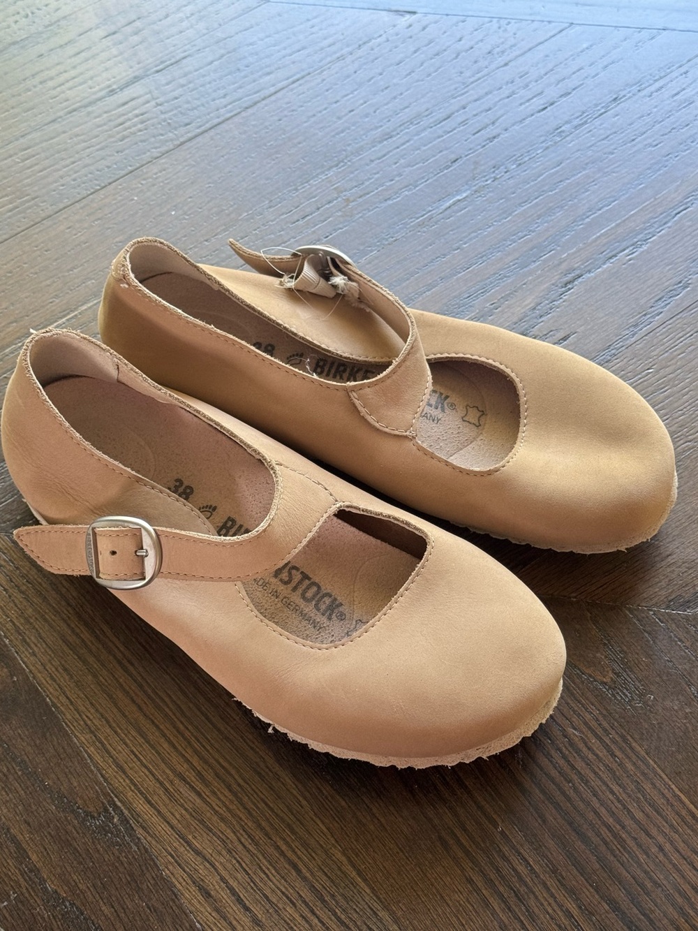 Birkenstock Shoes